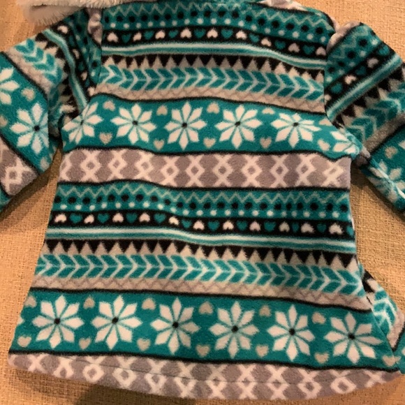 Winter Jacket - Picture 2 of 3